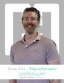 Greg Kirk