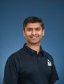 Sanket Shah