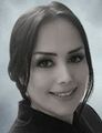 Maryam Barzanouni