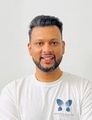 Sanket Sharma