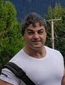 Dana (Dan) Ghareeb