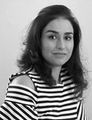Maryam Ghamari