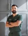 Dr. Jorge de Jesus