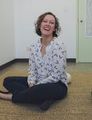 Dr. Aoife Earls