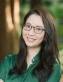 Dr. Virginia Ding Dr.of TCM