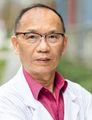 Dr. John Yang Dr.of TCM