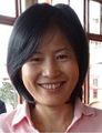 Rong Chuan "Jane" Hsu