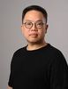 Bernard Kwan