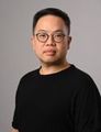 Bernard Kwan