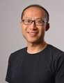 Dr. Xin (Jonathan) Zhang