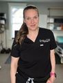 Dr. Katelyn Lockwood