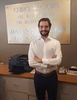 Dr. Jared Warren