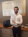 Dr. Jared Warren
