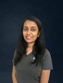 Virali Sangani
