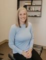 Dr. Kristen Zumberger