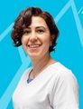 Hengameh Keshvari