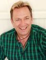 Colin Carrigan