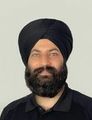 Mandeep Singh Sethi