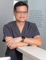 Dr. Tung I Wu
