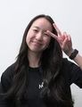 Carrie Chou