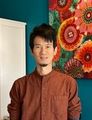 Chen-Yu Hung