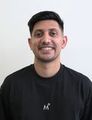 Dr. Smit Desai