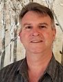 Murray Stewart