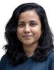 Meshwa Pandya