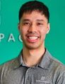 Jonathan Tran