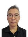 Kwong Fu Kieran Lam