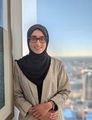 Dr. Khadija Malik