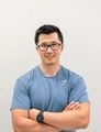 Anthony Chen