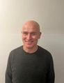 Tony Hallam