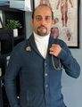 Dr. Ali Mirzazadeh