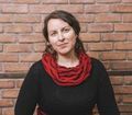 Christine Poirier
