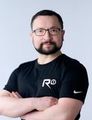 Oleksii Fedulov