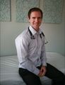 Dr. Kyle Morrison