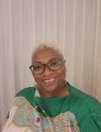 Rosalie Ntumba