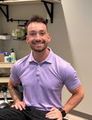 Dr. Gabriel O'Halloran