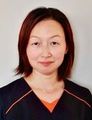 Sherry Zhang
