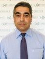 Dr. Arman Bonyadi Behrouz, ND 1934