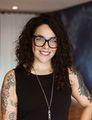 Karin Monkman