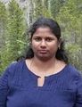 Shakila Rajasundaram, Osteopath