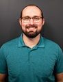 Dr. Seth Perrott
