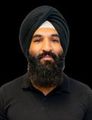 Ishroop Singh