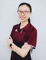Lina Zhu