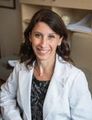 Dr. Christine Bourdeau, chiropraticienne