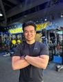 Dr. Vinson Hu