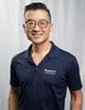 Dr. Dominic Chan