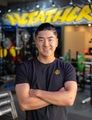 Joo Young (Joseph) Park